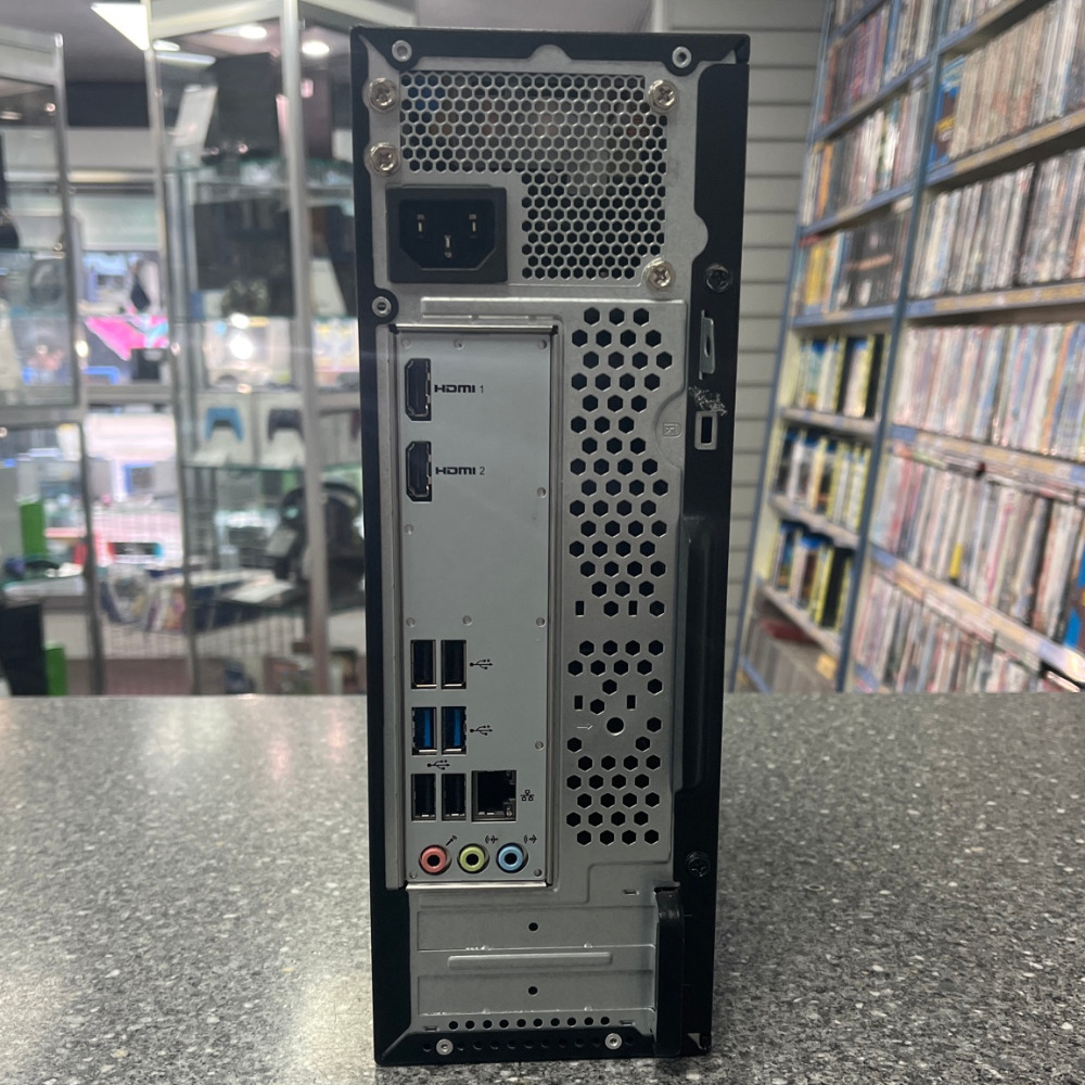 Pc Spire Pre-owned Acer Aspire PC - Own4Less